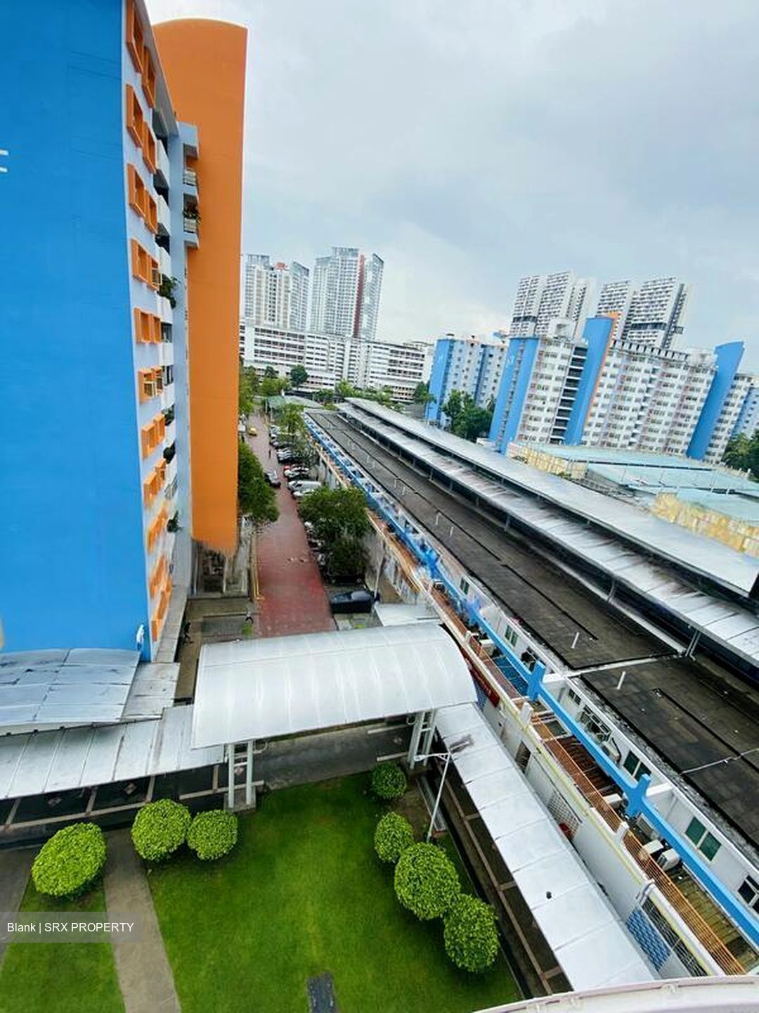Blk 26 Bendemeer Ville (Kallang/Whampoa), HDB 4 Rooms #462770981
